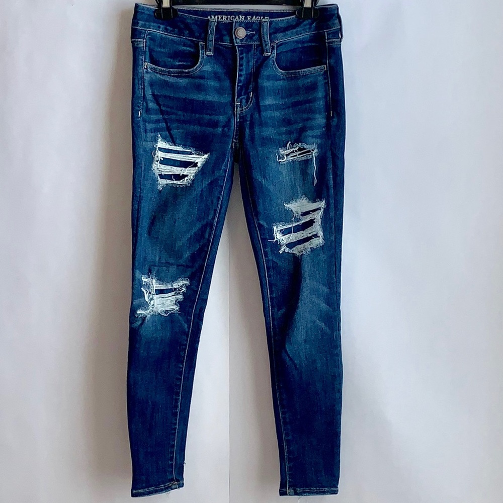 ✨American Eagle Jeggings✨